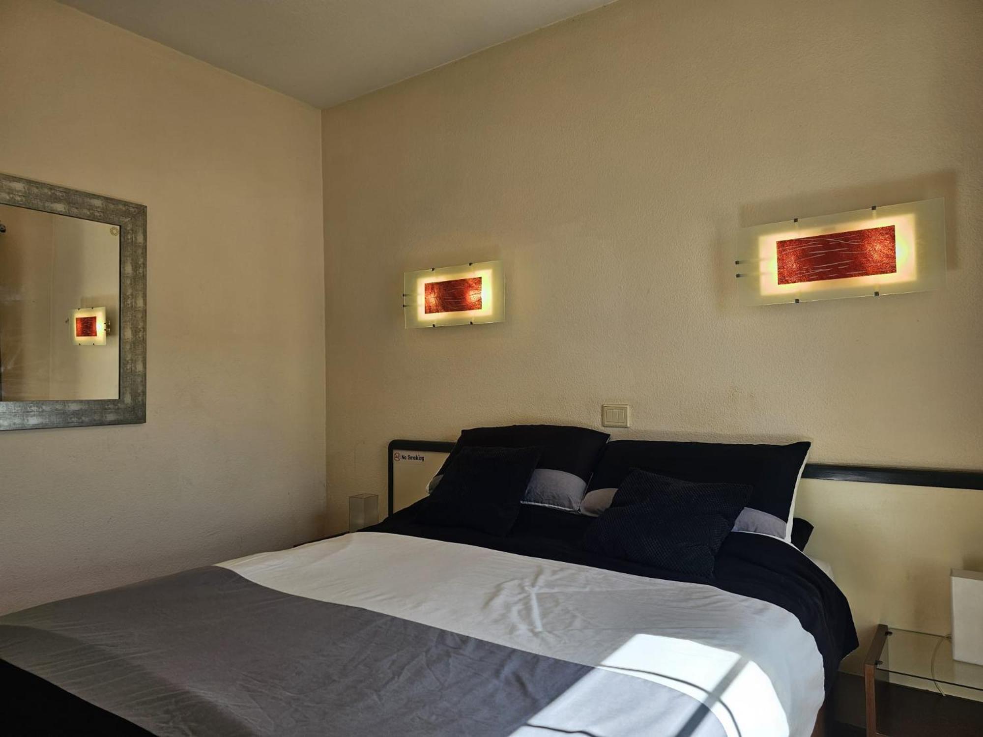 Iguazu Yumbo - Two Bedroom Apt Playa del Ingles  Exterior photo
