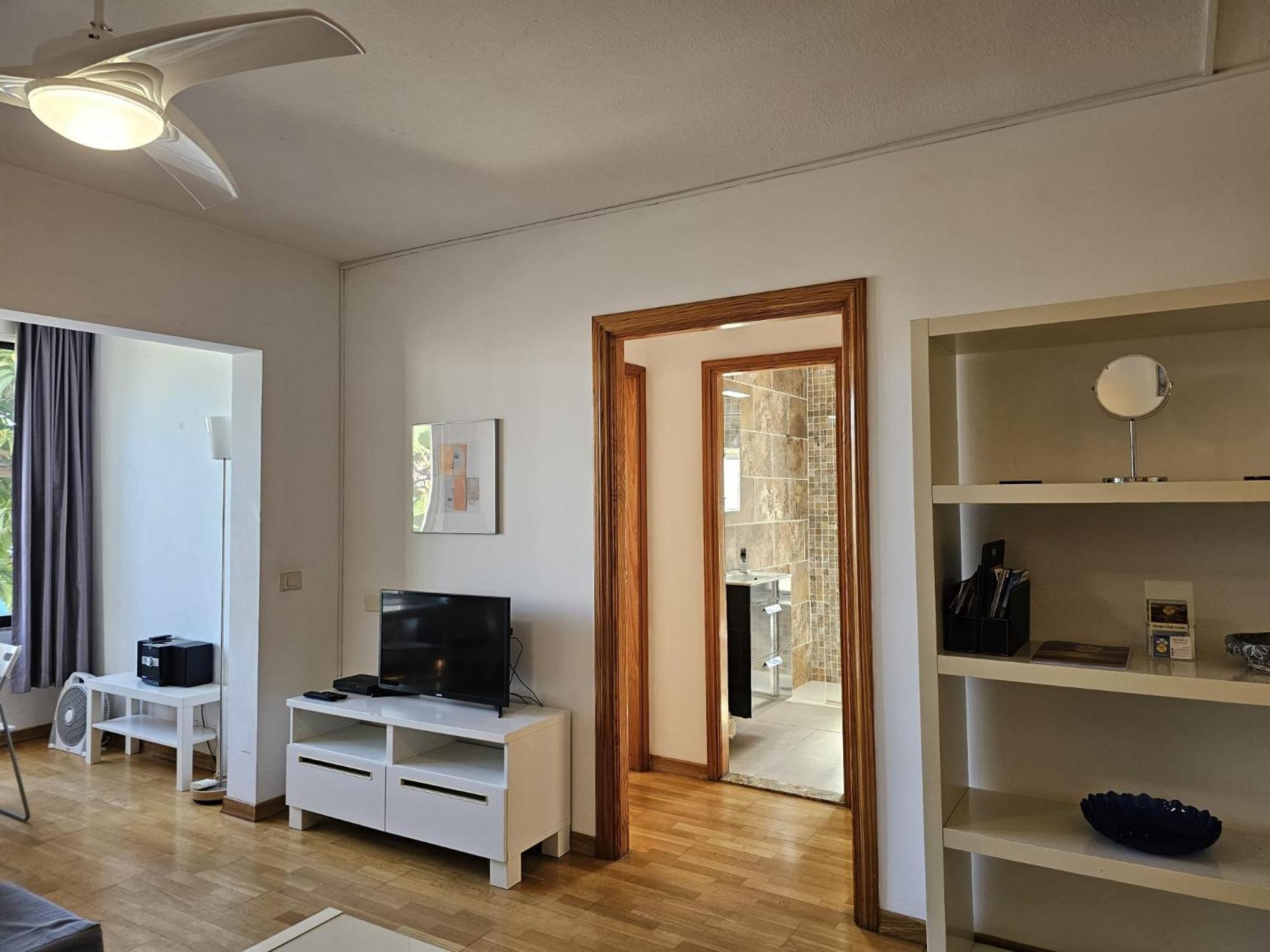 Iguazu Yumbo - Two Bedroom Apt Playa del Ingles  Exterior photo